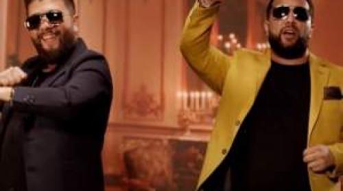 Tzancă Uraganu, ironizat de propriul frate. Ce a avut de spus Miraj Tzunami la adresa lui: „Lui i a fost rușine”