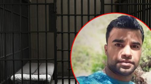 Un campion național a fost condamnat la moarte! „Viața lui este în pericol. Execuția ar putea avea loc în orice moment”