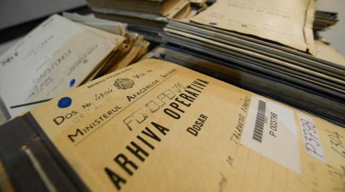 Un candidat la Primăria București a lucrat la Securitate, transmite CNSAS. În ce condiții poate fi exclus din cursa electorală