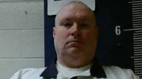 Un criminal obez care va fi executat săptămâna viitoare a făcut o comandă uriașă pentru ultima masă