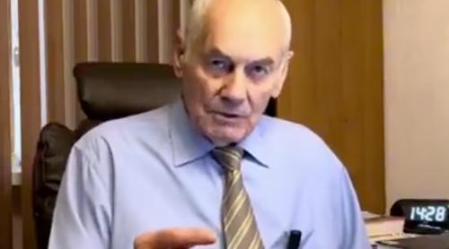 Un fost general rus îl desființează pe Putin pe Telegram și spune răspicat că războiul din Ucraina este „o crimă”