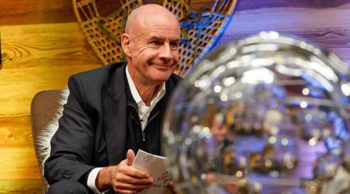 Un miliardar cumpără masiv păduri în Amazon ca să nu mai fie tăiate: Ar fi salvat deja sute de milioane de copaci. Cine e Johan Eliasch