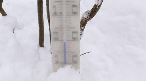 Vine „iarna secolului”? Cum spun experții că va fi vremea de Crăciun și în luna ianuarie 