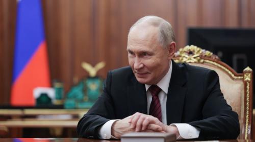 Vladimir Putin a decis să i lase pe ucraineni fără case și a dat un indiciu că vrea să continue războiul. Ce prevede legea privind confiscarea locuințelor din Ucraina