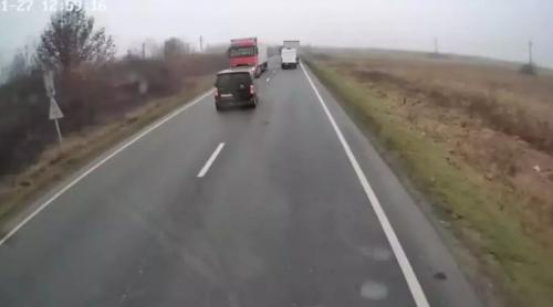 “Şocant! Ce tragedie!” Reacţia presei din Grecia după accidentul şocant în care 7 fani PAOK au murit în România