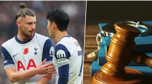 A ajuns la închisoare după ce l a șantajat pe prietenul lui Radu Drăgușin! Vedeta din fotbal care a ajuns să fie amenințată de o tânără de 20 de ani