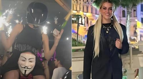 A fost dezlegat misterul fetei cu cască de la Crans Montana, de la care a pornit totul. Cyane nu trebuia să fie acolo în noaptea fatală