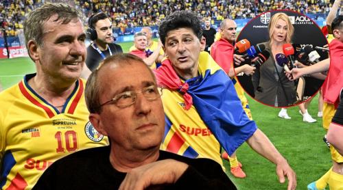 A fugit sau nu Miodrag Belodedici din România comunistă? Ce a discutat cu Valentin Ceaușescu și legătura cu Gică Hagi: „Nu a fost ca în cazul Nadiei”