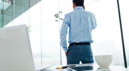 A plecat din România pentru că nu a avut bani să devină preot. Astăzi conduce sute de angajați într o mare companie din Franța