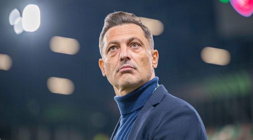 Aceasta este echipa unde merge Mirel Rădoi. Semnează și revine imediat pe bancă, după aventura de la Craiova. Update