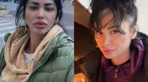 Alina Eriko a plecat din Spitalul Obregia! Incredibil unde încearcă să se reabiliteze