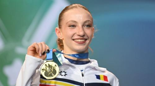 Anunţ teribil pentru sportul românesc: Ana Bărbosu, fără medalia de bronz de la Jocurile Olimpice 2024