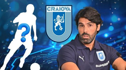 Ar fi o pierdere uriașă! Starul lui Filipe Coelho se antrenează separat și are șanse mici să joace cu Farul. Exclusiv