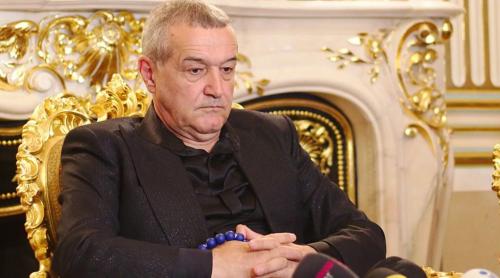 Atacantul dorit de Gigi Becali la FCSB a revenit în SuperLiga!