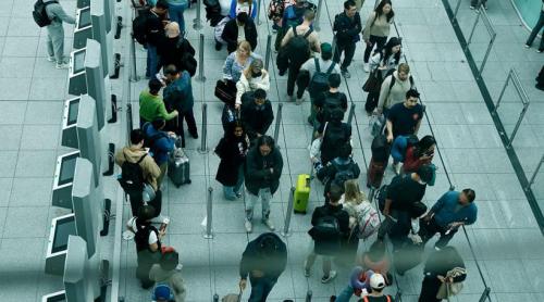 Autoritățile din Germania le taie ajutoarele românilor și îi deportează în țară. Patru orașe au aplicat deja aceste măsuri