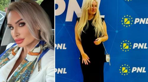 Avocata din PNL a fost denunțată la DNA chiar de un coleg de partid: „Îmi scrie pe WhatsApp chiar acum când mă aflu aici, la DNA”