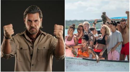 Azi, de la 20:30, Adi Vasile dă fluierul de start celui mai așteptat reality show al momentului: SURVIVOR – FAIMOȘI vs RĂZBOINICI!