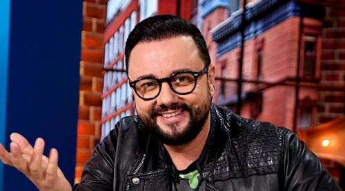 Bombă în Pro TV. Măruță e OUT după 18 ani. Prima reacție a prezentatorului