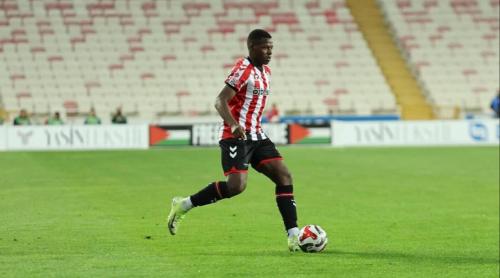 Brazilianul crescut de Palmeiras a semnat în SuperLiga! A plecat de la clubul său cu scandal după doar 6 luni