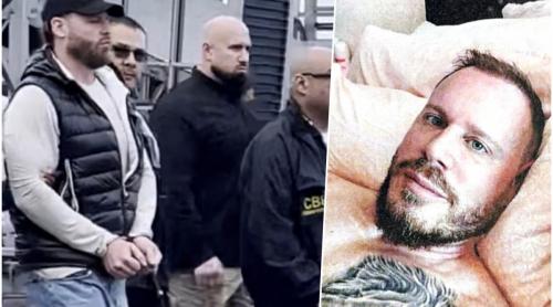 Campionul olimpic care a ajuns să fie arestat. A devenit cel mai mare traficant de droguri și a fost căutat timp de 10 ani