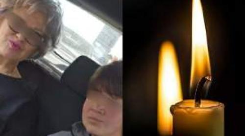 Când va fi înmormântat Mario Berinde, copilul ucis în Timiș. Familia lui a făcut anunțul trist