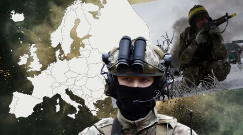 Cât timp au la dispoziție românii din străinătate să vină în țară, în caz de război sau alt scenariu dificil. Legea apărării a fost promulgată