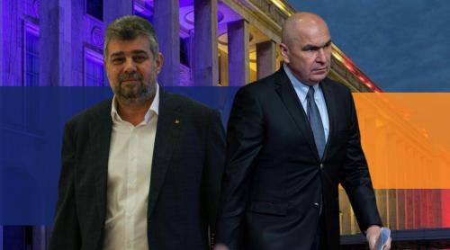 Câte miliarde a cheltuit o instituție cheie aflată în subordinea lui Bolojan, în 2025. Surpriză uriașă fix în luna în care Ciolacu a plecat de la guvern