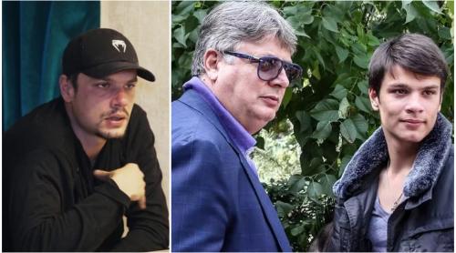 Cazul Mario Iorgulescu, pe masa judecătorilor CCR. Fiul șefului LPF a acuzat că i s au încălcat drepturile constituționale
