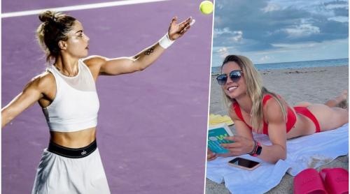 Ce a putut să pățească o celebră jucătoare de tenis. A participat la un turneu în Australia, iar ce a urmat a fost complet neașteptat: ”Nu e de glumă”