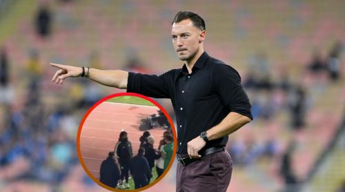 Ce a zis, de fapt, antrenorul de la Al Ahli despre Marius Șumudică! Scandalul momentului din Arabia Saudită ia amploare