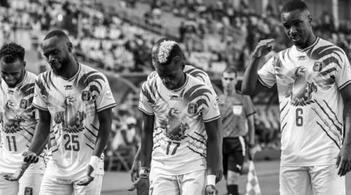 Ce dramă! Fiul său s a stins din viață la doar câteva zile după ce și a calificat echipa în optimi la Cupa Africii pe Națiuni