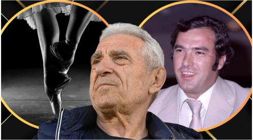 Ce făcea Nicu Ceaușescu atunci când ajungea la restaurantul „Pescăruș”. De ce intra prin spate: „Avea balerinele lui”