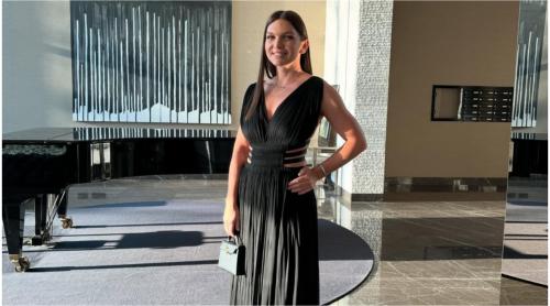 Ce impozit plătește Simona Halep pentru vila evaluată la 600.000 de euro. Suma este mai mare după ultimele majorări de taxe
