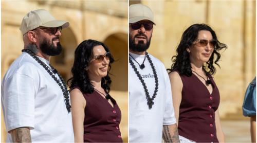 Ce meserie are, de fapt, soția lui Cătălin Zmărăndescu. Luiza câștigă mulți bani din activitatea sa