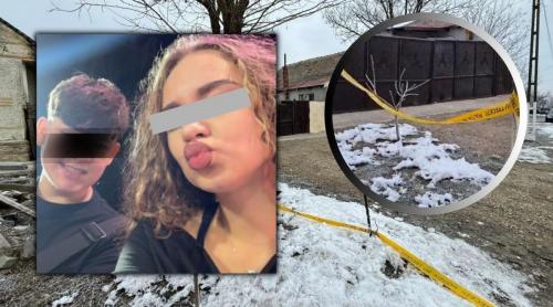 Ce rol a jucat sora lui Mario în prinderea ucigașului său. Cum a ajuns, de fapt, unchiul băiatului din Cenei la cel care a comis crima