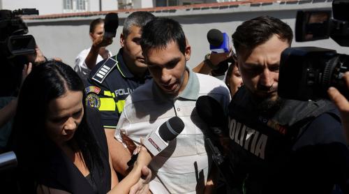 Ce s a ales de agresorii livratorilor asiatici care au răspuns îndemnului lansat de AUR. Procesele incidentelor xenofobe din București și Cluj