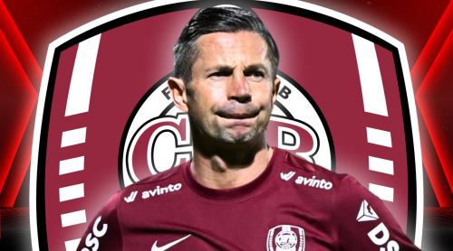 Ce se întâmplă cu Ciprian Deac, înainte de a primi noua ofertă: „E supărat! Poate are dreptate”