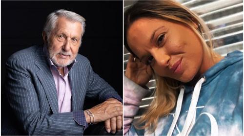 Ce se mai întâmplă cu fiica lui Ilie Năstase. Ultimul mesaj pe care l a transmis