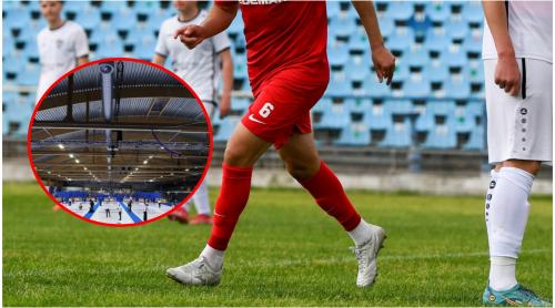 Cei mai bogați patroni din fotbalul românesc, lovitură de milioane de euro. Ce arenă au cumpărat în Europa