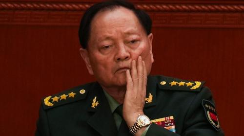 Cel mai puternic general al Chinei, Zhang Youxia, anchetat pentru „corupție”. Valul de epurări al lui Xi Jinping mătură tot