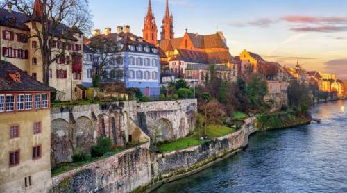 Cele mai scumpe orașe din lume sunt în Europa. Chiar și România este în clasament cu 9 municipii