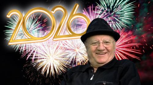 Cele mai tari previziuni ale lui Mitică Dragomir pentru anul 2026. Ce îi așteaptă pe români. Exclusiv