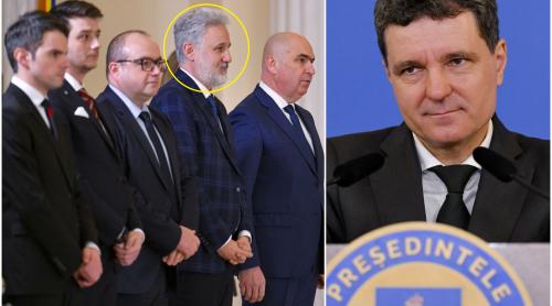 Cine e consilierul lui Nicușor Dan cu 3 case, aur, colecții de artă și acțiuni la Chevron. A renunțat la 100.000 de euro pe an să vină la Cotroceni