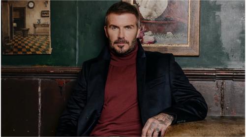 Cine e tânăra care a produs ruptura din familia lui David Beckham. Nu mai este cale de împăcare