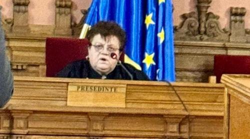 Cine este judecătoarea care poate bloca CCR și proiectul pensiilor speciale
