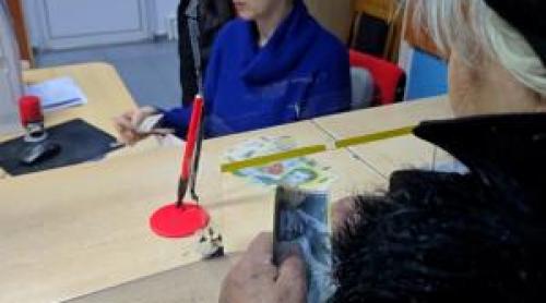 Comuna în care nu s au mărit taxele nu mai are bani de salarii sau modernizări