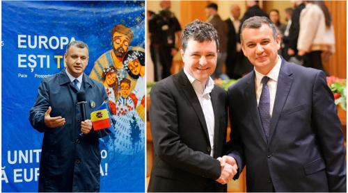 Consilierul lui Nicușor Dan, acuzat de o instituție a Guvernului că a provocat un prejudiciu uriaș. A scăpat de plată datorită prescripției