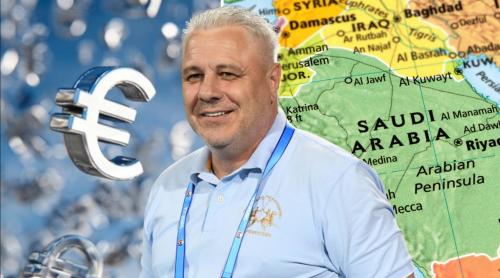 Contract spectaculos pentru Șumudică în Arabia Saudită. Câștigă de 6 ori mai mult pe lună decât la Rapid! Exclusiv