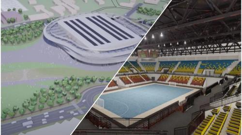 Contractul pentru proiectarea unei ”bijuterii” din București a fost blocat! Locația a ajuns o ruină, iar autoritățile întâmpină mari piedici