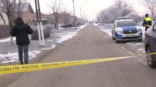 Copilul acuzat de crimă a fost scos, pe ascuns, din casa bunicilor și internat pentru dezintoxicare. Ar fi dependent de droguri